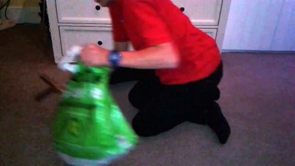 vintage 1940s? Goblin triumph vacuum cleaner