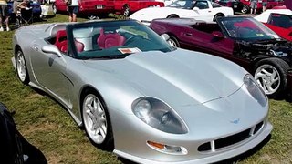 Most Beautiful Cars in the World in my opinion