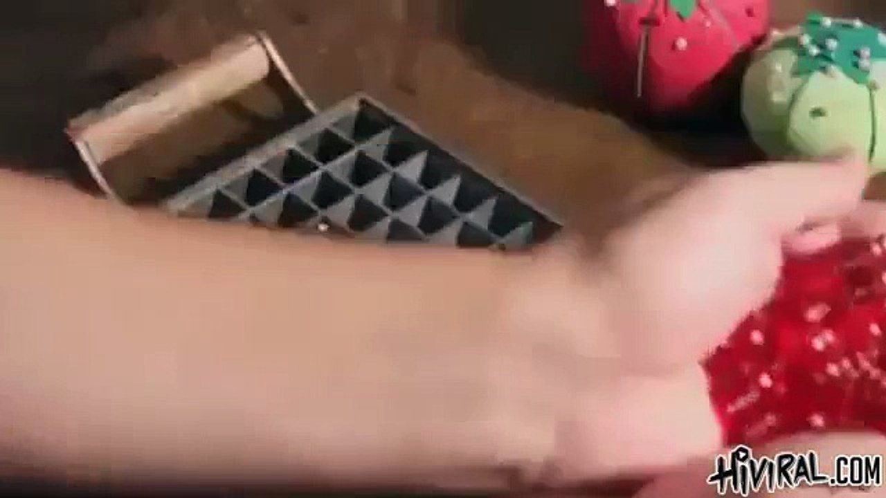 Most Creative Video!
