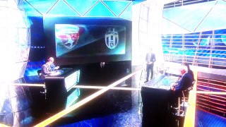Torino 0-2 Juventus - Highlights Sky HD - 28/4/13 - © Serie A 2012-2013