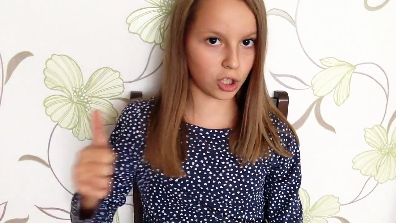 ПРИВЕТ! ВЛОГ ПЕРВЫЙ! НЮТА!