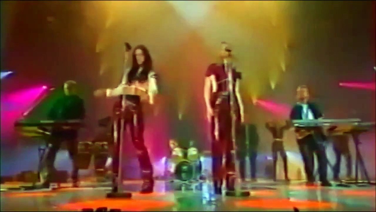 Ace of Base - All That She Wants