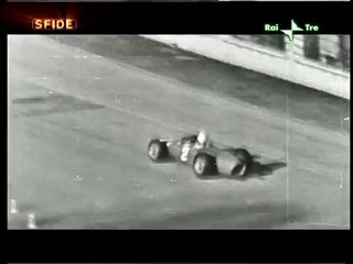 1961 Italian Grand Prix Monza