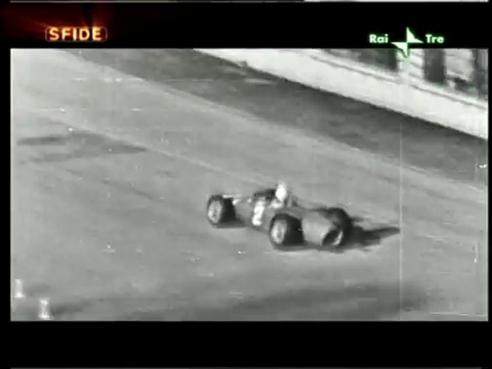 1961 Italian Grand Prix Monza
