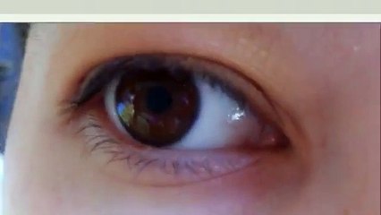 phoenix eye shadow make up tutorial