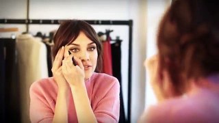 The Alexa Eye Do Eyeliner Makeup Tutorial by Eyeko | Sephora