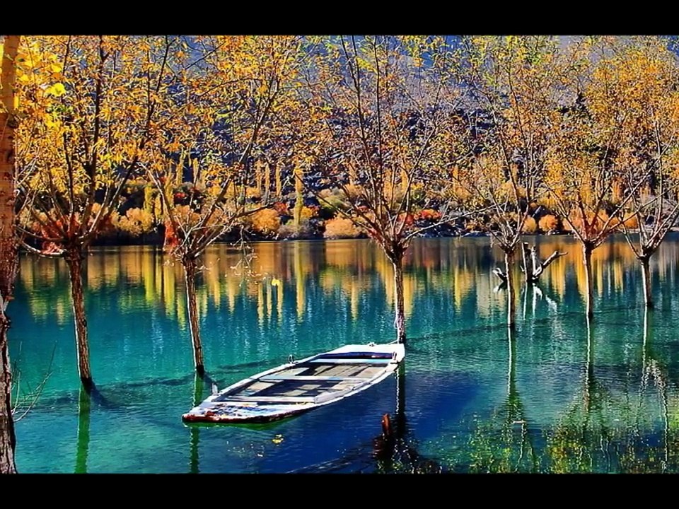 Beauty Of Pakistan    -  Part 29