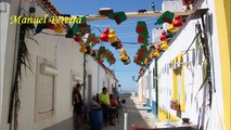 FADO VEM ÁS FESTAS DE ALCOCHETE