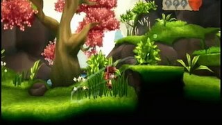 LostWinds [WiiWare] Part 1: Story