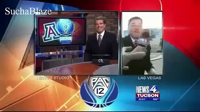 Best News Bloopers January 2015 PART 2 Reporter Fails