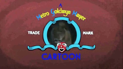 Archiplex's MGM Cartoons Opening 3