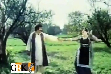 GALLAN GOORIAN KARANGI TERE NAAL OYE - NOOR JAHAN