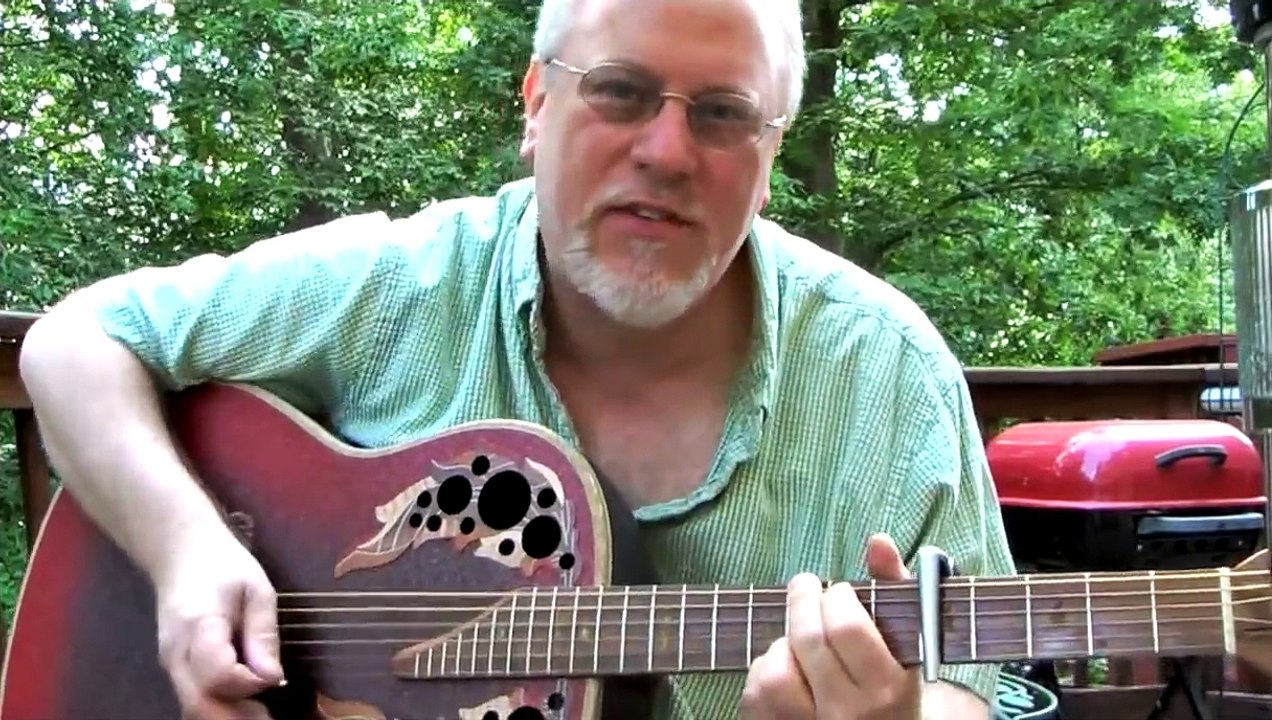 Here Comes The Sun Beatles Cover