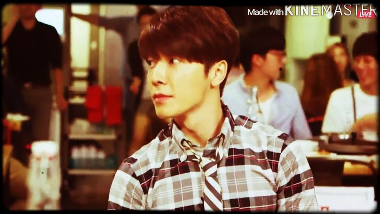 ♡حبيتوا بيني وبين نفسي °لي دونغهي° /lee donghae ♡