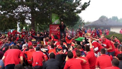 Teasing Nantes/Rennes