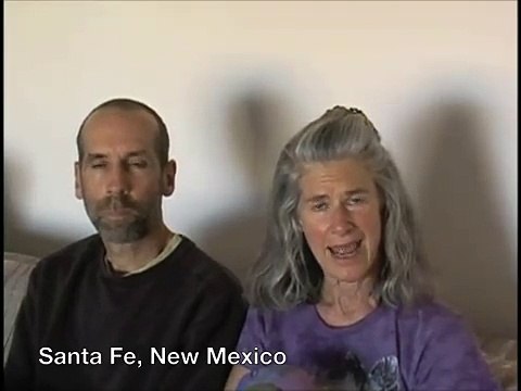 Cancer Survivors USA Episode 4 (Breast Cancer Stage IIIB)