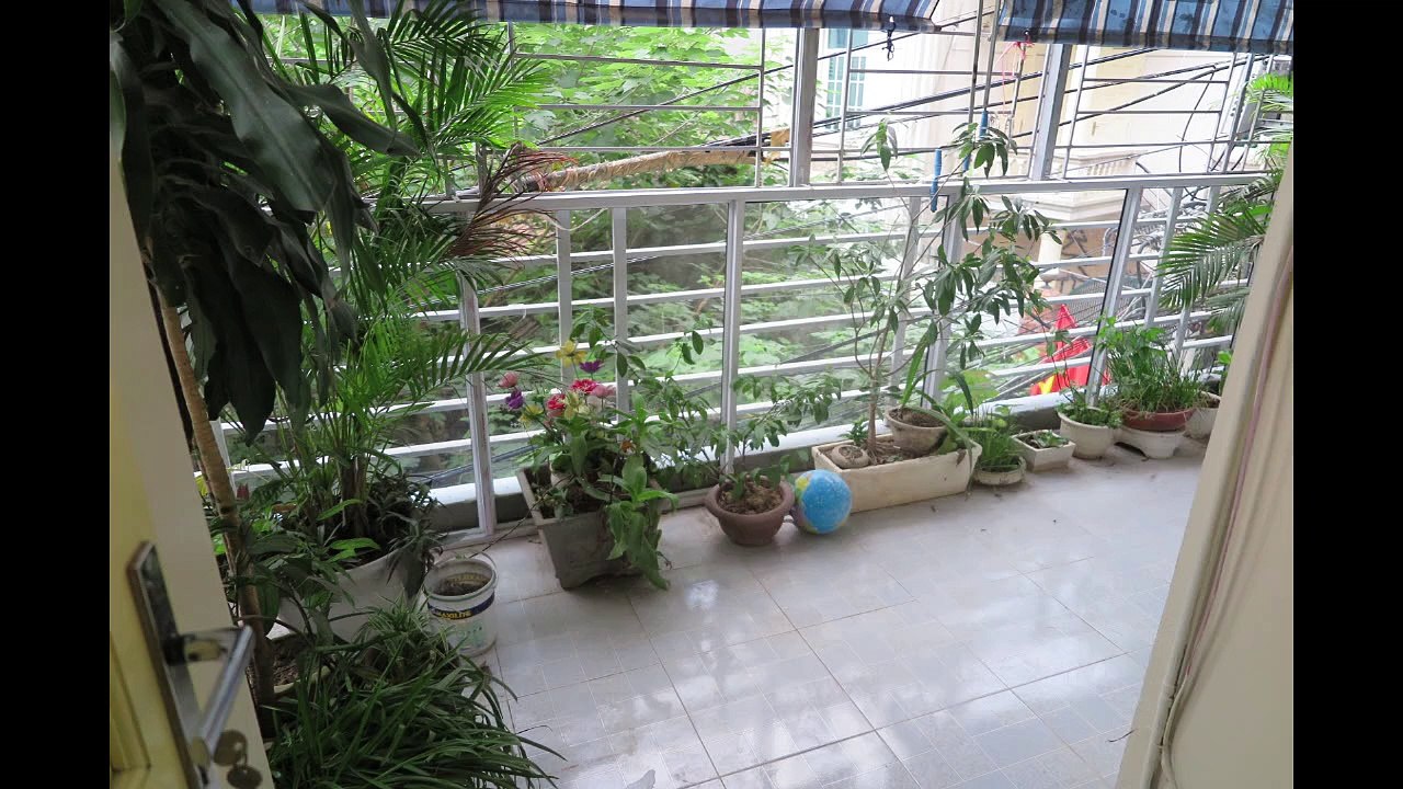 4 bedroom house for rent in Tay Ho, Ha Noi, Viet Nam