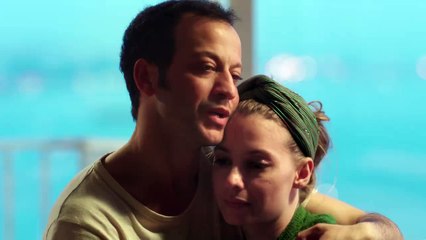 Dünyanın En Güzel Gülüşü Fragman