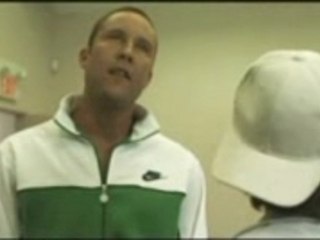 kickin it old skool(Kip recruits cole)
