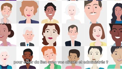 Découvrez les Nouveaux services de proximité