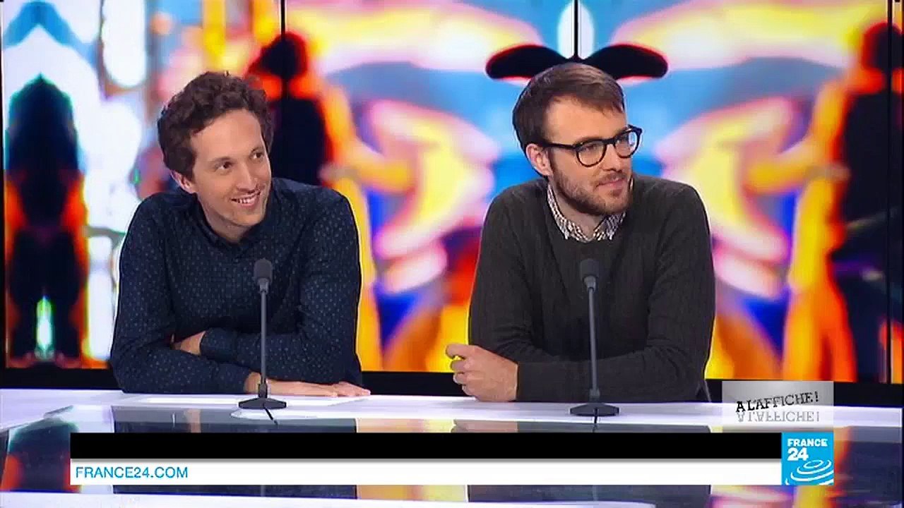 "We are match", entre électro et mélodies pop