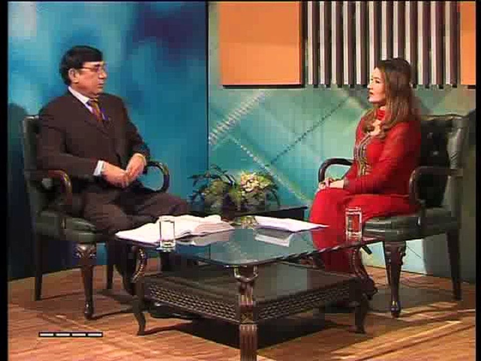 Dil Ki Baatain ( 19 07 2014 ) Part-03