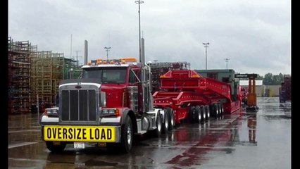 new rv transport Heavy Equipment Shipping Services