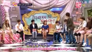Yesung - All Star [FUNNY]