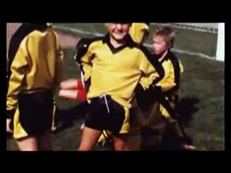 Roger Federer-The Perfect Machine