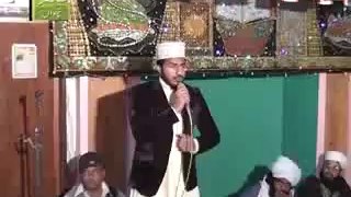 Rubaiyaat Kalam Meri jaan v by Obaidullah Qadri on 12 Rabi.ul.Awal in Bhoun chakwal