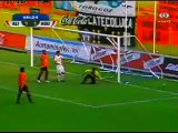 Alianza 4-2 Aguila - Jornada 15 Clausura 2011