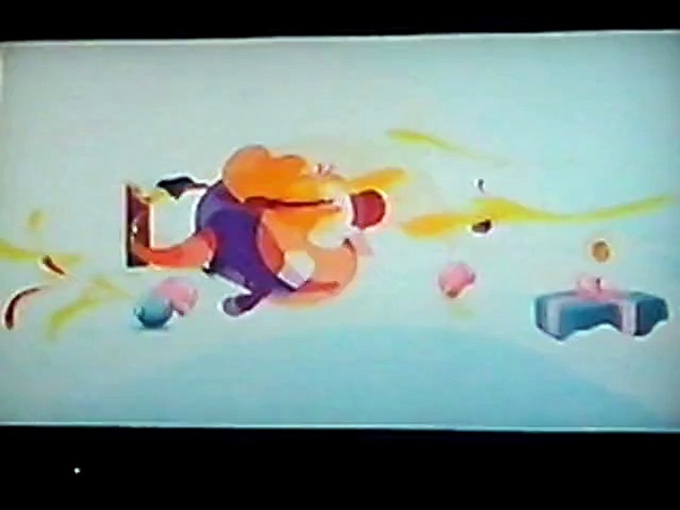 teleTOON+ - qutro świątecznego dżingla reklamowego (25.12.2013.)