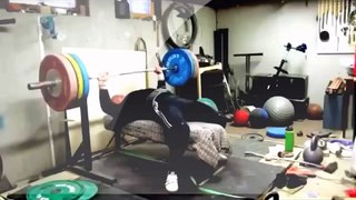 FUNNY FITNESS GYM FAIL COMPILATION 2014 HD