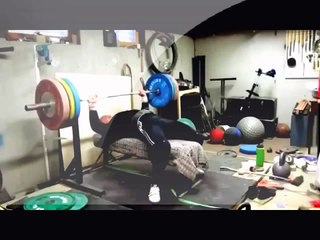 FUNNY FITNESS GYM FAIL COMPILATION 2014 HD