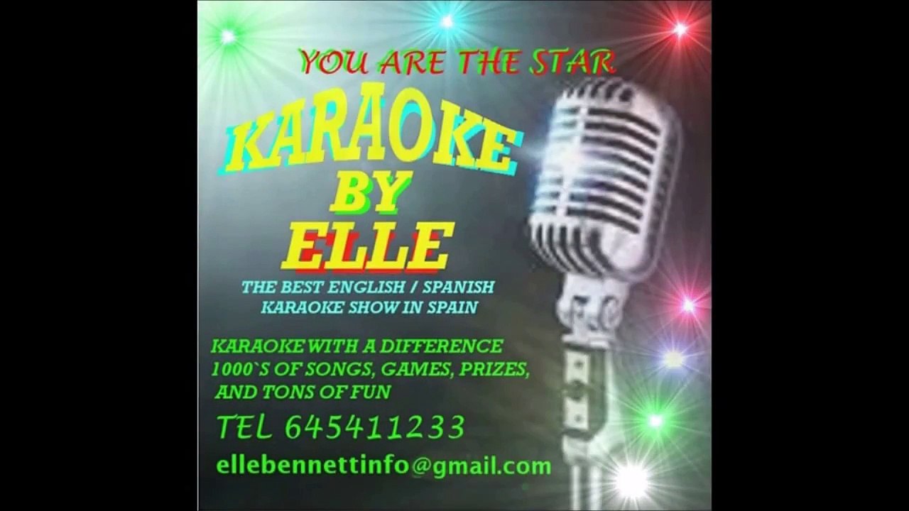 cehegin karaoke