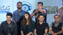 Salman Khan Production 'Hero' Not A Blockbuster | Sooraj Pancholi, Athiya Shetty
