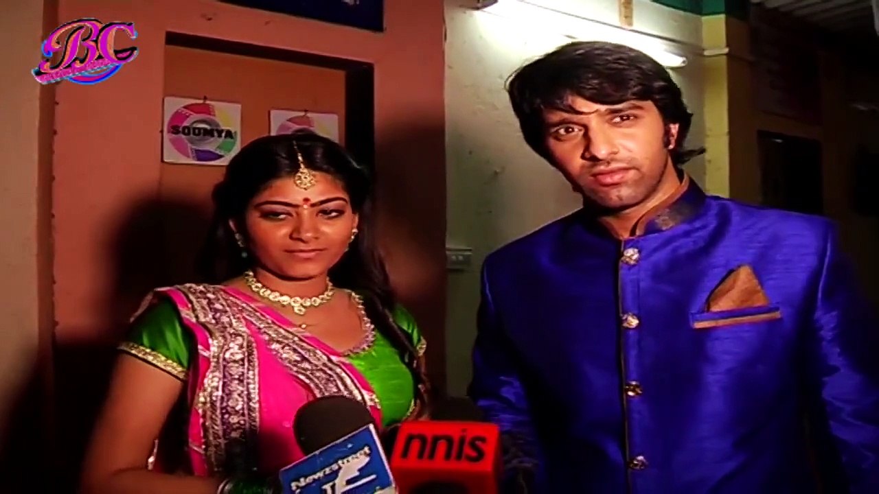SUHANI SI EK LADKI TV SHOW ONLOCATION 003