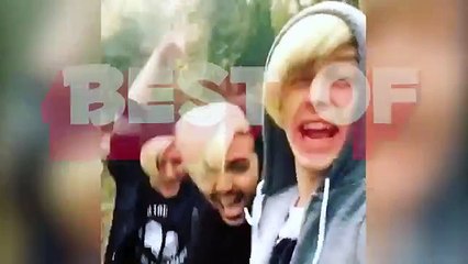 NORMAN - BEST OF 4 ! (VINE, INSTAGRAM, SNAPCHAT)