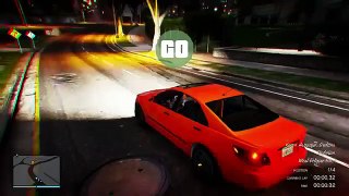 GTA 5 Funny Moments | 