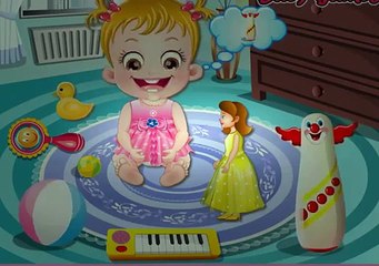 Baby Hazel Funtime - Baby Games Video For Kids -english episodes part 3 !!! NEW !!!