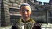 Oblivion Let's Play pt 15 - Quest Mods: Hoarfrost Castle