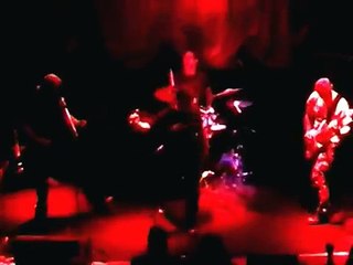 Lubricant - Live at Finnish Death Metal Maniacs fest, 12.09.2015