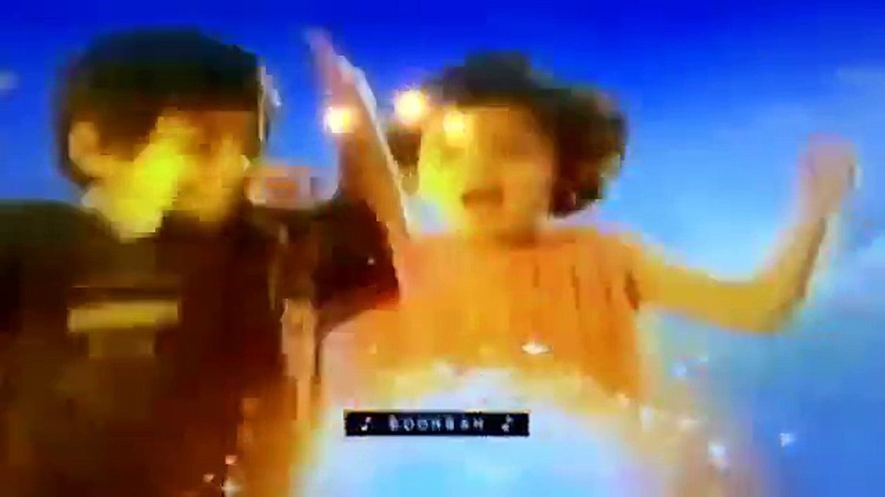 Opening To Boohbah: Comfy Armchair 2004 VHS