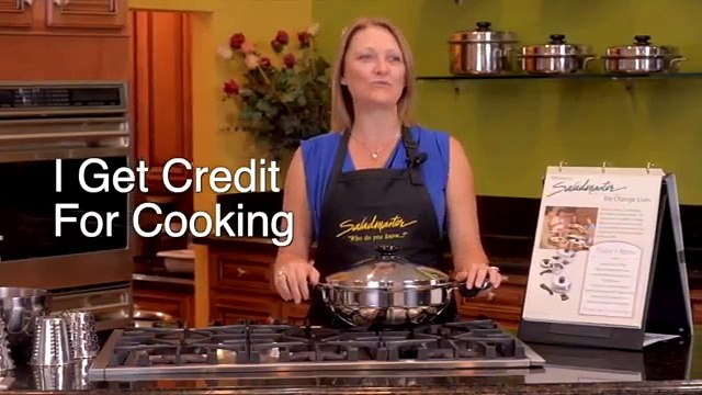 Dinners from Dinners - Part 1