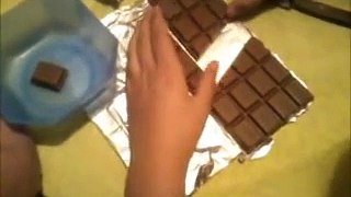 Chocolate Infinito