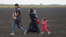 Hungary's war on refugees - The Listening Post- (Lead)