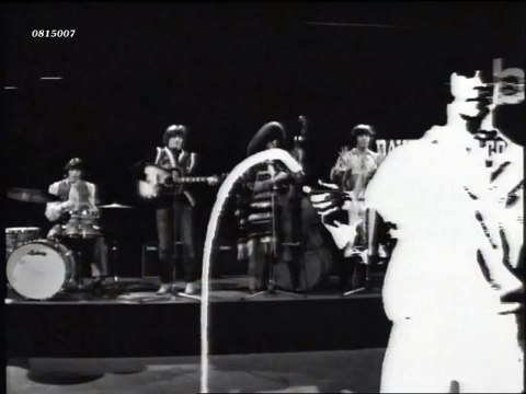 Dave Dee, Dozy, Beaky, Mick & Tich - The Legend Of Xanadu (1968) HD 0815007