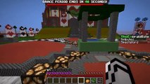 Minecraft PC-The Emerald Isle-Hunger Games-I think we caught a hacker..