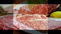 japanese wagyu cattle steak beef