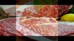 japanese wagyu cattle steak beef